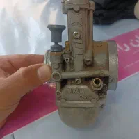 کاربرات cr250