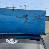 باربند نیسان