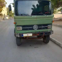 خاور کمپرسی|خودرو سنگین|بندرعباس, |دیوار