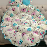 سیسمونی نوزاد|اسباب و اثاث بچه|لاهیجان, شهرک سلمان فارسی|دیوار