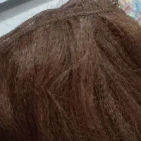 پوستیژ بلند نو خارجی گیره خور خوب با روغن زیتون|آرایشی، بهداشتی، درمانی|تهران, فلاح|دیوار