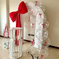 بادکنک آرایی/فینگرفود|خدمات پذیرایی، مراسم|مشهد, رستگار|دیوار