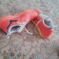 کفش والیبال سایز ۴۵