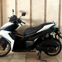 آیروکس بهرو