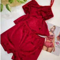 نیمتنه و شورتک