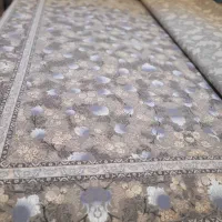 فرش لاکچری جدید ۱۲۰۰ شانه ۹متری
