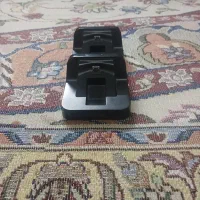 پایه شارژ دسته ps4 مدل دابی