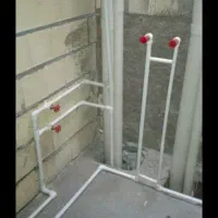 لوله کشی آب و فاضلاب نصب شیرآلات دینام وتانکرآب|خدمات پیشه و مهارت|کرمانشاه, |دیوار