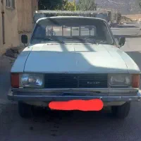 پیکان وانت مدل  ۸۰|خودرو سواری و وانت|اسلامآباد غرب, |دیوار