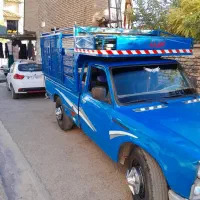 باربری