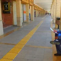 فروش یک باب مغازه واقع در وهابی