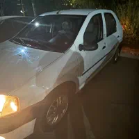 ال ۹۰ اتوماتیک خونگی ۹۳ تک برگ سند وسلامت l 90 L90|خودرو سواری و وانت|تهران, شهرک آپادانا|دیوار
