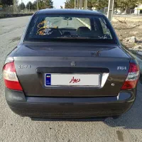 تیبا کارمندی کمکار|خودرو سواری و وانت|مشهد, جاهد شهر|دیوار