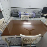 میز ناهارخوری