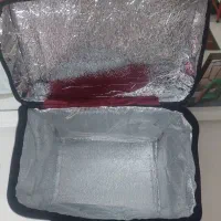 شلوار کوهنوردی  ۴xl نو و کیف نگهدارنده غذا و دارو|کوهنوردی و کمپینگ|کرج, گوهردشت|دیوار