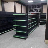 قفسه طرح ترک .