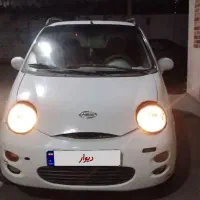 ام وی ام ۱۱۰ ۴ سیلندر مدل ۹۱