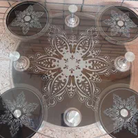 میز عسلی