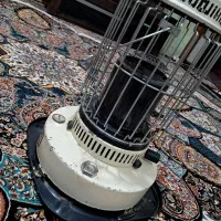 چراغ نفتی اترا|بخاری، هیتر، شومینه|زابل, |دیوار