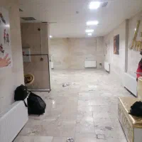 زیر زمین۱۲۰ متر/فول امکانات/مناسب انبار و ارایشگاه|اجارهٔ مغازه و غرفه|مشهد, هفده شهریور|دیوار