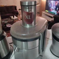 فروش لوازم برقی آشپزخانه یکجا|حراج|شهریار, شهریار|دیوار