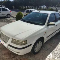 ef7 مدل 95|خودرو سواری و وانت|خرم‌آباد, |دیوار