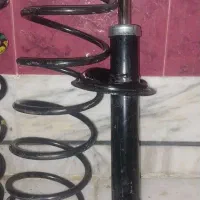 کمک و فنر فابریک فنر پژو و سمند