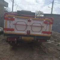 الوند ۶تن ۹۰