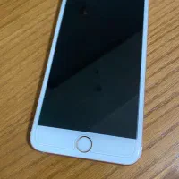 اپل آیفون iPhone 6s Plus با حافظهٔ ۶۴ گیگابایت