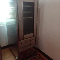 فر صنعتی ۶ سینی اتومات