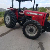 تراکتور ۸۰۰ جفت|خودرو سنگین|یاسوج, |دیوار