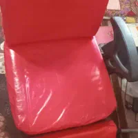 صندلی راحتی. و ناخن کاری|صندلی و نیمکت|تبریز, |دیوار