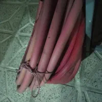 شلنگ آب کار کرده