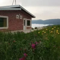 ویلای 150متری با زمین 2000متری درفک|فروش خانه و ویلا|برهسر, |دیوار