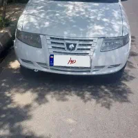 سمند سورن مدل ۸۸