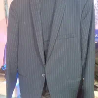 کت وشلوار مردانه