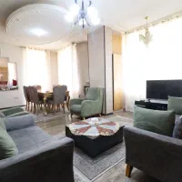 واحددوخوابه مبله با تمام امکانات