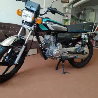 موتور ۲۰۰|موتورسیکلت|مریوان, |دیوار