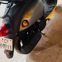 پاکشتی وینو۸۰سی سی|موتورسیکلت|بندر دیر, |دیوار