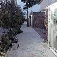 فروش زمین۱۴۵متر سندار بربلوار شهرک بهار قهجاورستان|فروش زمین و ملک کلنگی|اصفهان, قلعه نو|دیوار