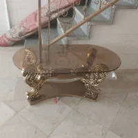 فروش مبل و میزهای عسلی