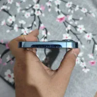 ایفون ۱۳ پرومکس|موبایل|شیراز, رکنآباد|دیوار