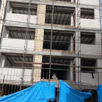 رابیتس کاری و جوشکاری ساختمان|خدمات پیشه و مهارت|خمین, |دیوار