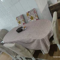 میز غذاخوری