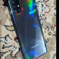 سامسونگ galaxy a51 با حافظه256گیگ|موبایل|قرچک, شهرک الحدید|دیوار