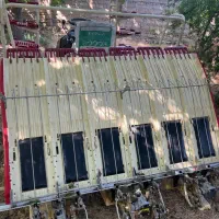 دستگاه نشا وورد|ماشینآلات صنعتی|محمودآباد, |دیوار