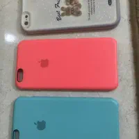 گارد های جذاب و شیک آیفون 6s پلاس|لوازم جانبی موبایل و تبلت|مشهد, شهرک لشکر (شهرک غرب)|دیوار