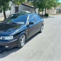 سمند دوگانه ef7