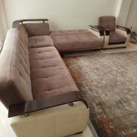 فروش مبل برند استقبال|مبلمان خانگی و میز عسلی|تهران, ده‌ونک|دیوار