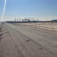 زمین-با-موقعیت-صنعتی